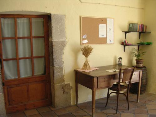 Lodge Holiday Home El Mas St. Marti de Tous