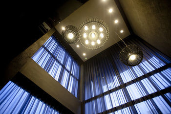 Hotel Wolken Lodge