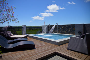 Hotel Wolken Lodge