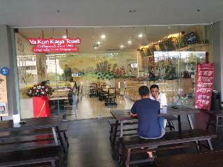 Amaris Hotel Palembang