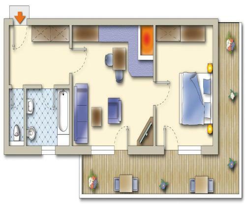 Hotel Der Rindererhof