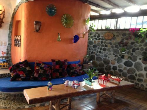 Akawanka Lodge