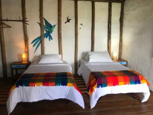 Akawanka Lodge