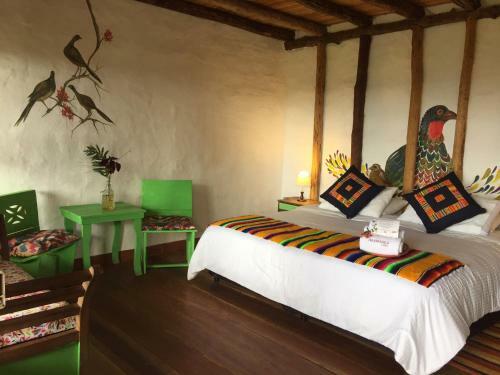 Akawanka Lodge