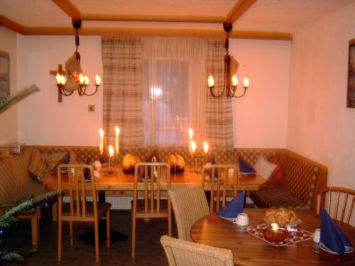 Bed & Breakfast Haus Irmgard