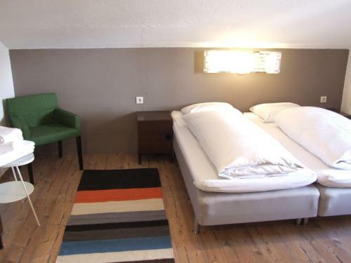 Bed & Breakfast Haus Irmgard
