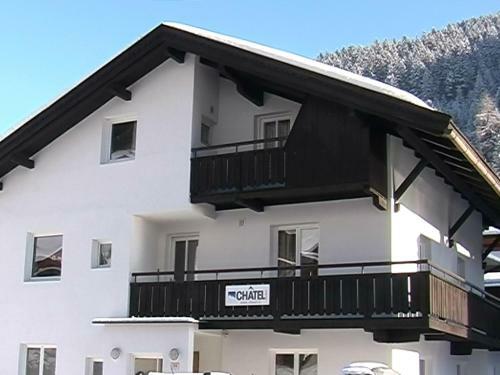 Bed & Breakfast Haus Irmgard