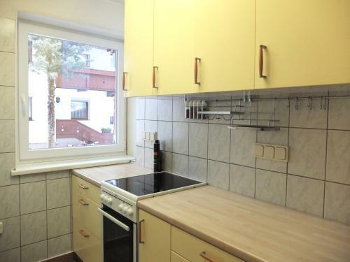Bed & Breakfast Haus Irmgard