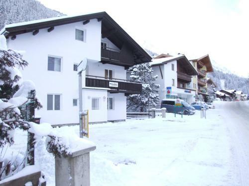 Bed & Breakfast Haus Irmgard