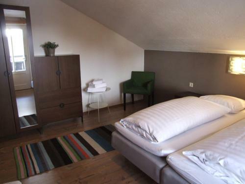 Bed & Breakfast Haus Irmgard