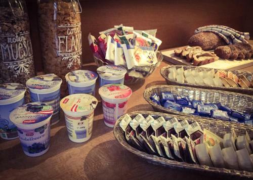 Bed & Breakfast Haus Irmgard