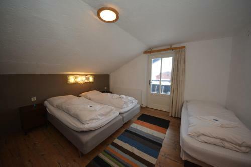 Bed & Breakfast Haus Irmgard