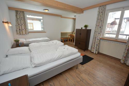 Bed & Breakfast Haus Irmgard