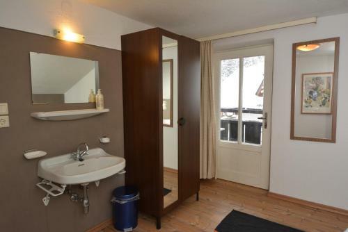 Bed & Breakfast Haus Irmgard