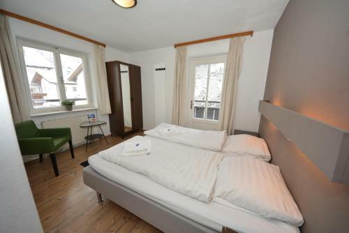 Bed & Breakfast Haus Irmgard