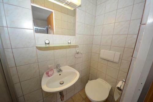 Bed & Breakfast Haus Irmgard
