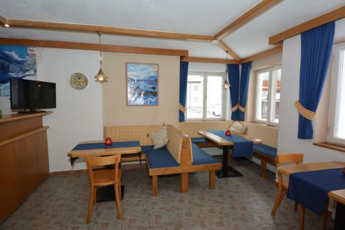 Bed & Breakfast Haus Irmgard