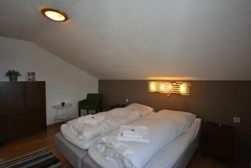 Bed & Breakfast Haus Irmgard