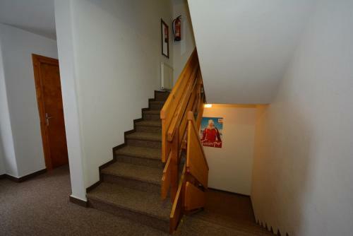 Bed & Breakfast Haus Irmgard