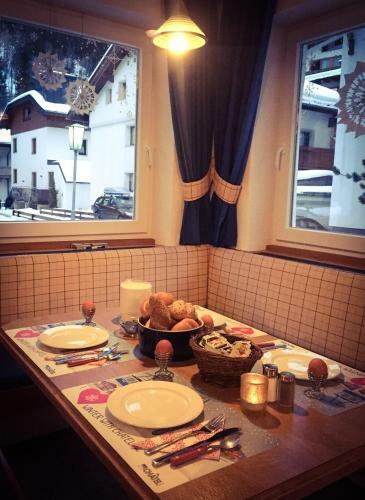 Bed & Breakfast Haus Irmgard