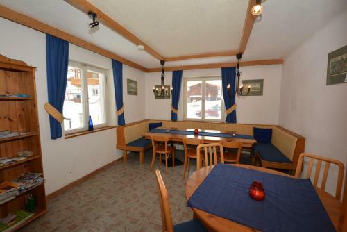 Bed & Breakfast Haus Irmgard