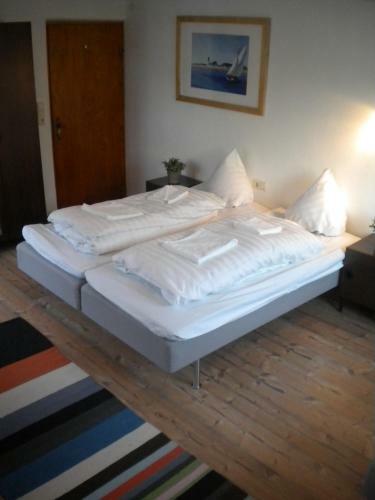 Bed & Breakfast Haus Irmgard