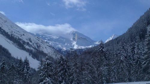 Apartamento Mehlerhof