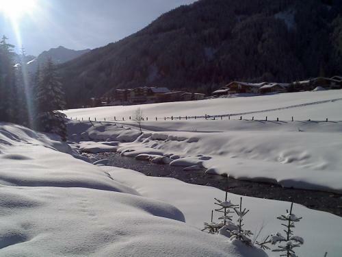 Apartamento Mehlerhof