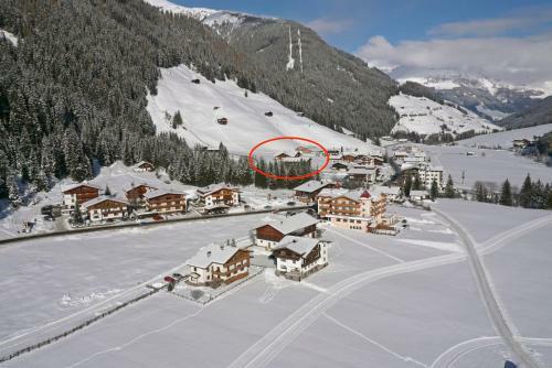 Apartamento Mehlerhof