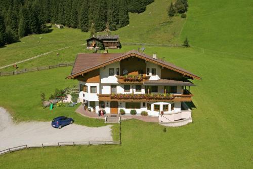 Apartamento Mehlerhof