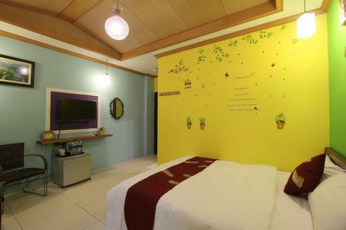 Bed & Breakfast Kenting Diack Inn