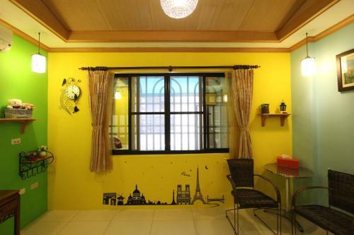 Bed & Breakfast Kenting Diack Inn