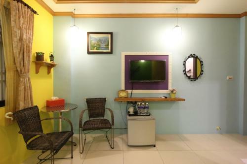 Bed & Breakfast Kenting Diack Inn