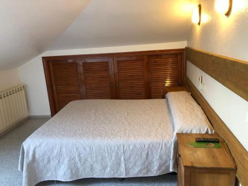 Hotel El Color�n