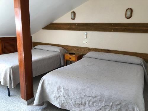 Hotel El Color�n