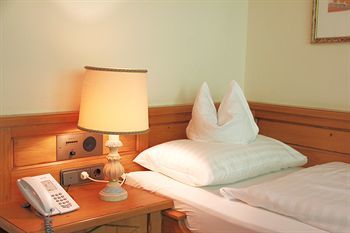 Hotel Pension Sonnleiten