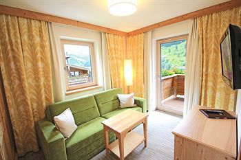 Hotel Pension Sonnleiten