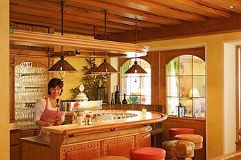 Hotel Pension Sonnleiten
