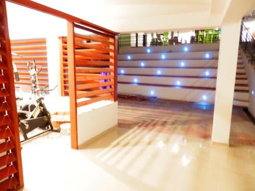 Terrazas De San Agustin Hotel