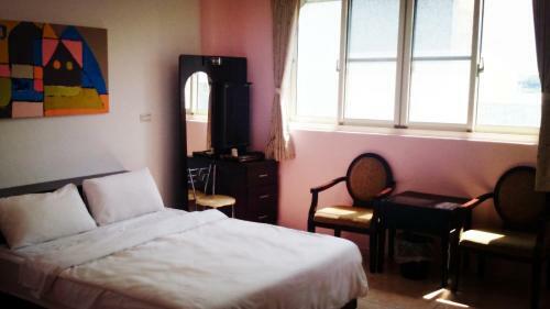 Camellia B&B