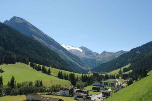 Apartamento Haus Koidl