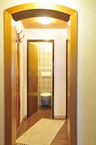 Apartamento Haus Koidl