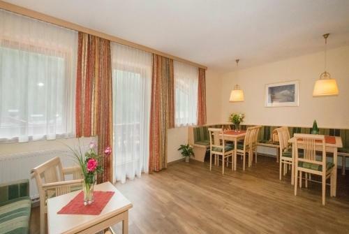 Hostal Landhaus Lexner