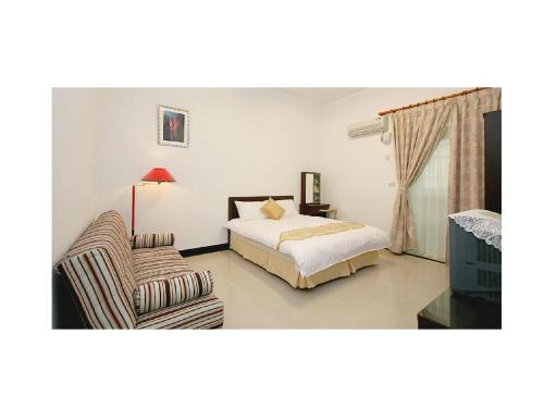 Phoenix Walkway Homestay
