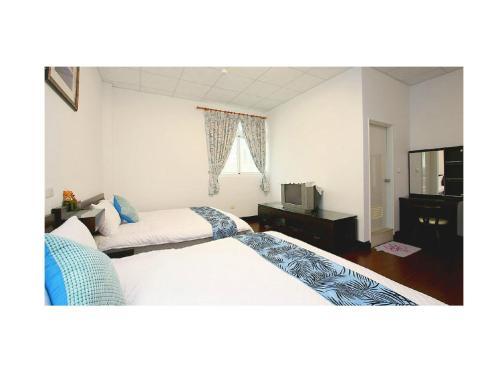 Phoenix Walkway Homestay