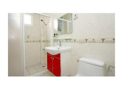 Phoenix Walkway Homestay