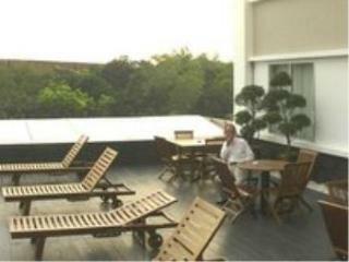 The Arista Hotel Palembang