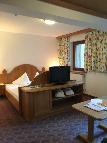Hotel Klausnerhof