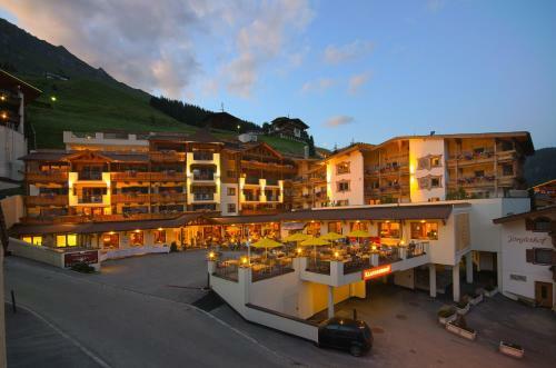 Hotel Klausnerhof