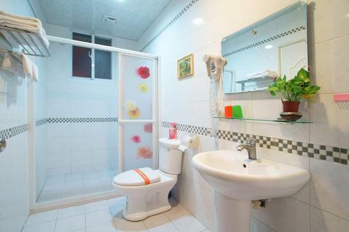 Bed & Breakfast Garden Rose Homestay